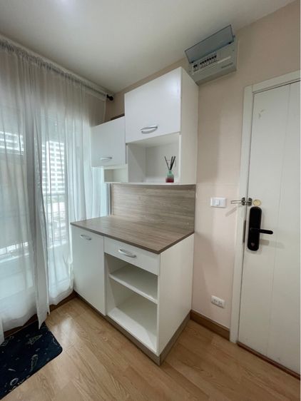 ตกแต่งครบ AP (Thailand) ไม่อนุญาต ขายคอนโด แอสปาย พระรามสี่ รูปที่ 2