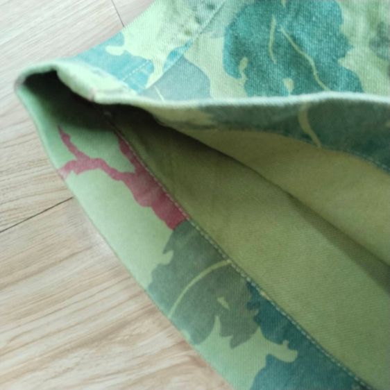 กางเกงขาสั้นลายพราง Mitchell (Mitchell Camo Shorts)  รูปที่ 4