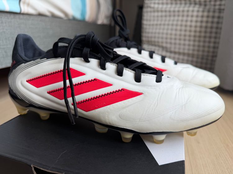 Adidas Copa Pure 3 Pro FG แท้มือสองสภาพดี รูปที่ 4