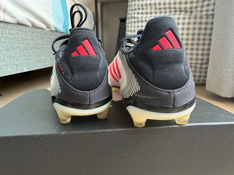 Adidas Copa Pure 3 Pro FG แท้มือสองสภาพดี รูปที่ 5
