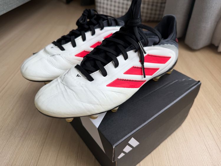 Adidas Copa Pure 3 Pro FG แท้มือสองสภาพดี รูปที่ 3
