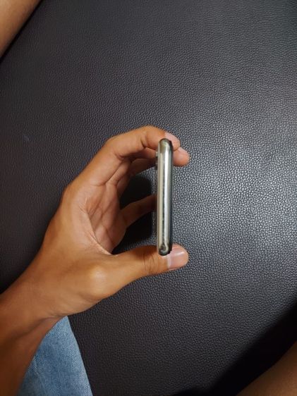 ขาย Iphone X เครื่องไทย 256G สีขาว ตำหนิกล้องหลังเบลอ โหมดบุคคลถ่ายได้ปกติ จอเปลี่ยน แบตเปลี่ยน  รูปที่ 6