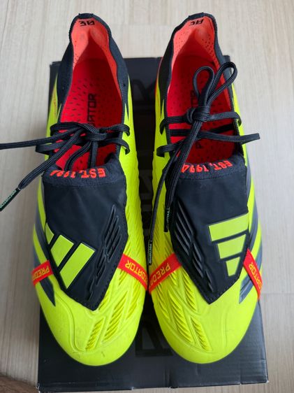 Adidas Predator Elite Ft FG แท้มือสองสภาพดี รูปที่ 6