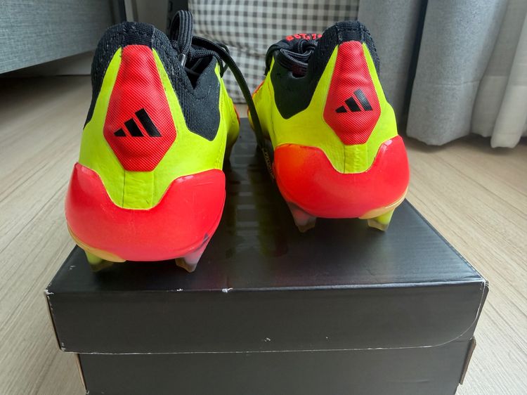 Adidas Predator Elite Ft FG แท้มือสองสภาพดี รูปที่ 3