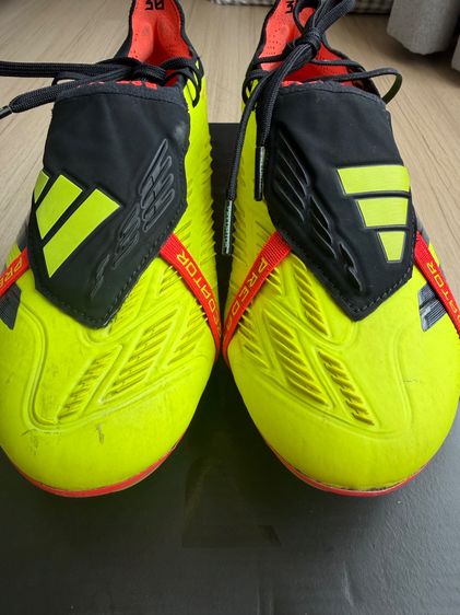 Adidas Predator Elite Ft FG แท้มือสองสภาพดี รูปที่ 5