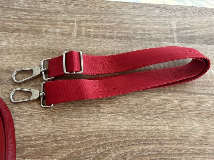 Longchamp รูปที่ 2