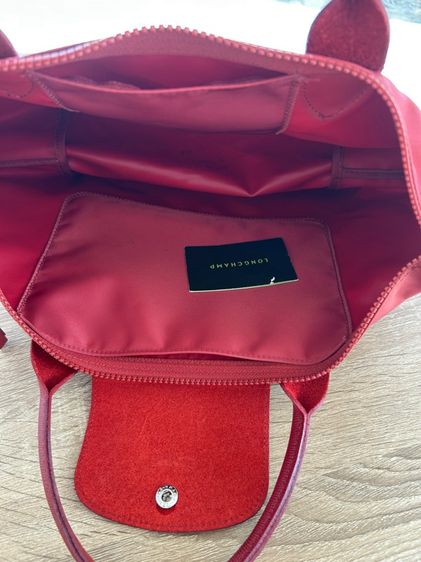 Longchamp รูปที่ 4