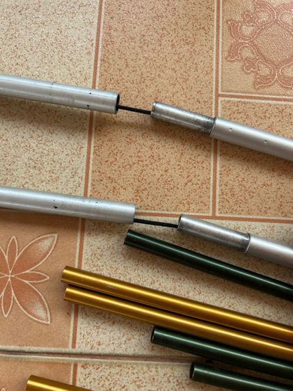 เตียงสนามมือสองญี่ปุ่น แบร์น  BRS  รูปที่ 14