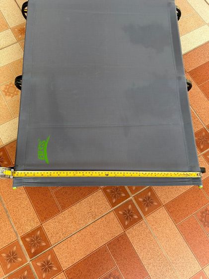 เตียงสนามมือสองญี่ปุ่น แบร์น  BRS  รูปที่ 6