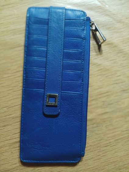 กระเป๋าใส่การ์ดมือสองสภาพดี รูปที่ 4