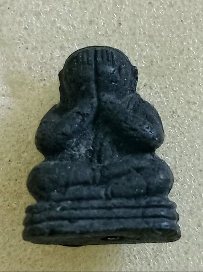 พระเก็บเก่า