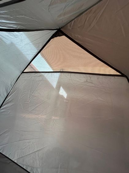 เต็นท์แบร์น Camping Field  รูปที่ 8