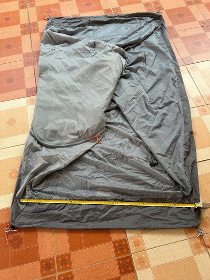 เต็นท์แบร์น Camping Field  รูปที่ 16