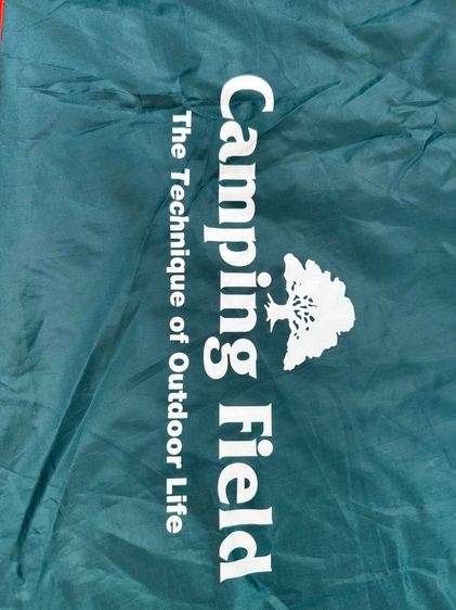 เต็นท์แบร์น Camping Field  รูปที่ 3