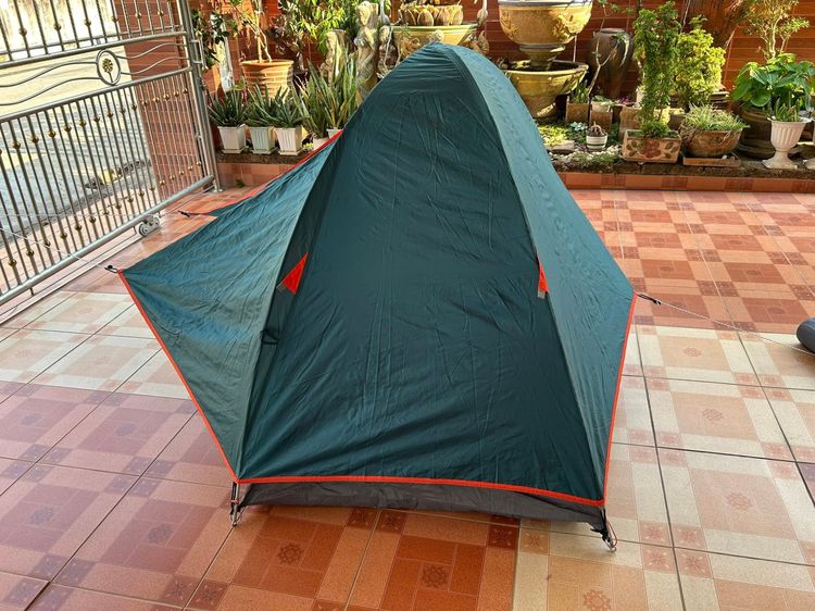 เต็นท์แบร์น Camping Field  รูปที่ 6