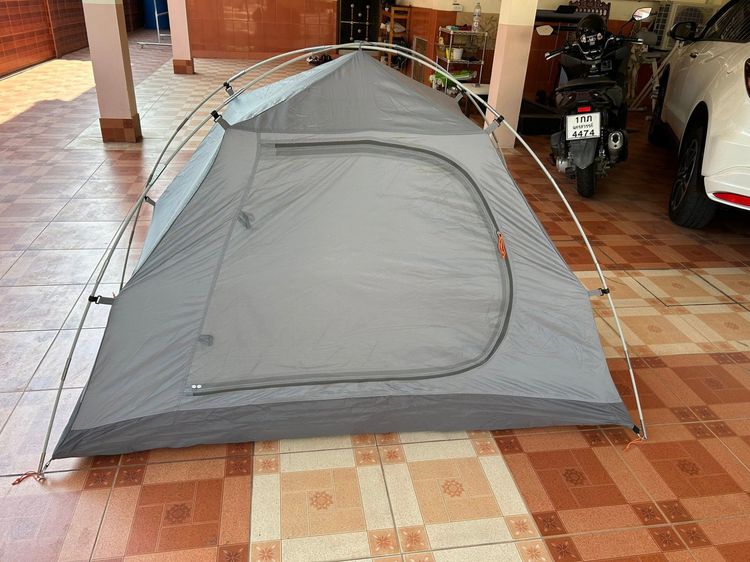 เต็นท์แบร์น Camping Field  รูปที่ 12