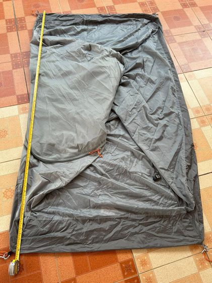 เต็นท์แบร์น Camping Field  รูปที่ 14