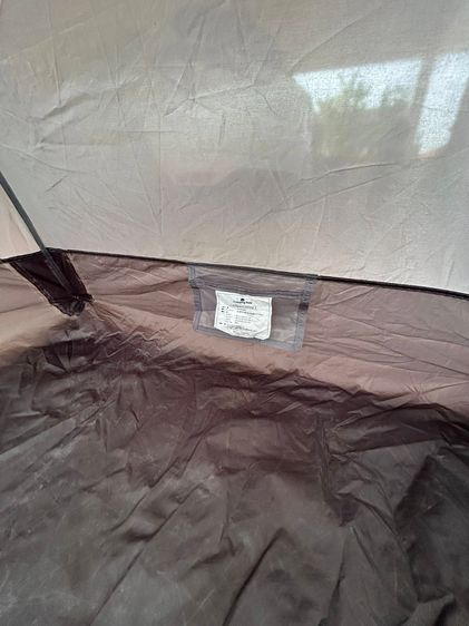 เต็นท์แบร์น Camping Field  รูปที่ 7