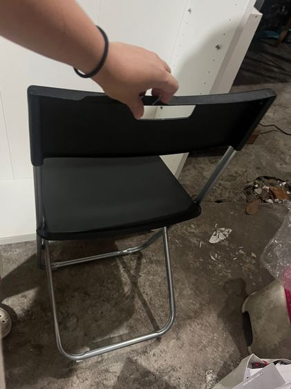 เก้าอี้ งานIKEA รูปที่ 6