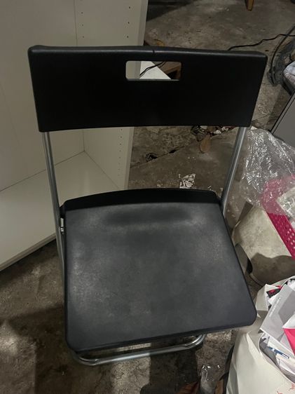 เก้าอี้ งานIKEA รูปที่ 9