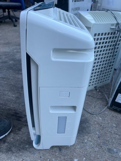 เครื่องฟอกอากาศเครื่องฟอกอากาศและเพิ่มความชื้น Panasonic รุ่น F-VXM35A รูปที่ 4