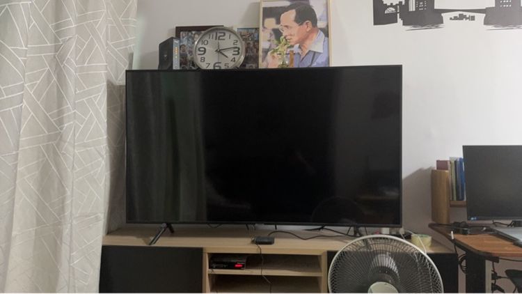TV Samsung LED 65” รูปที่ 3