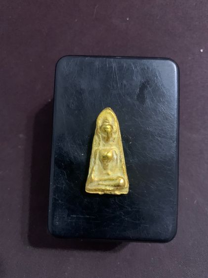 ชุดพระเครื่องเบญจภาคี  รูปที่ 6