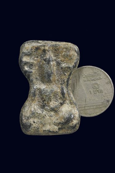 พระมเหศวรชินเขียว รูปที่ 2