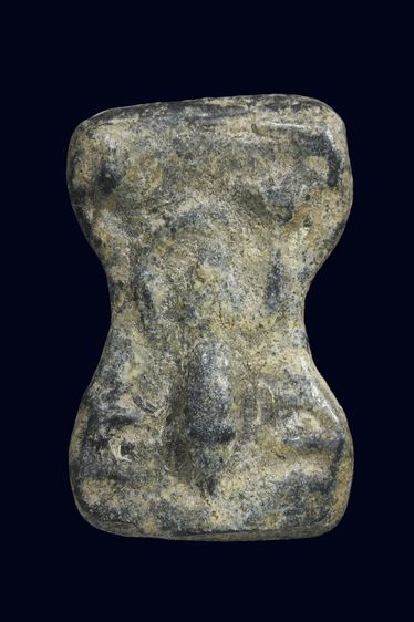 พระมเหศวรชินเขียว รูปที่ 3