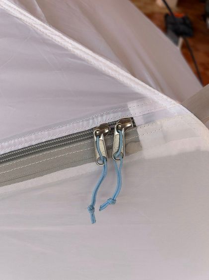 เต็นท์แบร์ดดัง mont-bell  รูปที่ 11