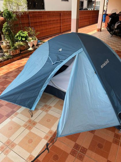 เต็นท์แบร์ดดัง mont-bell  รูปที่ 3