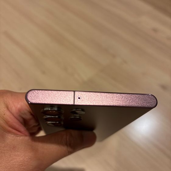 Samsung s22 ultra 12 256 มือ2 เจ้าของขายเอง รูปที่ 4