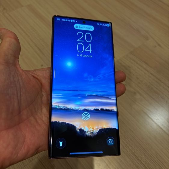 Samsung s22 ultra 12 256 มือ2 เจ้าของขายเอง รูปที่ 6