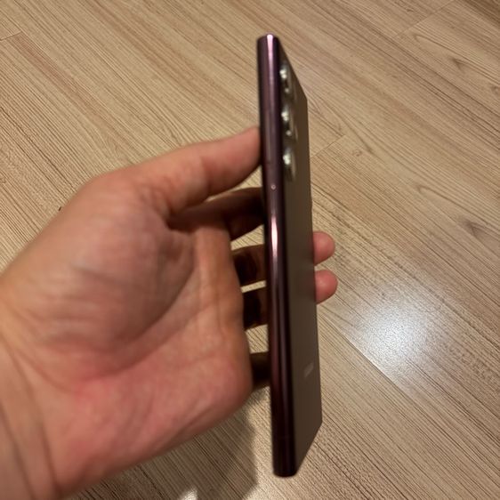 Samsung s22 ultra 12 256 มือ2 เจ้าของขายเอง รูปที่ 3
