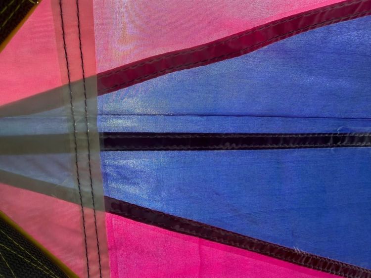 ทาร์ป Hexa S 3 เมตร  รูปที่ 8