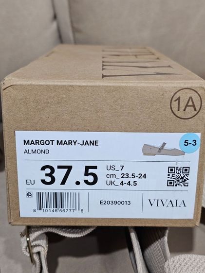 รองเท้า VIVAIA  รูปที่ 3