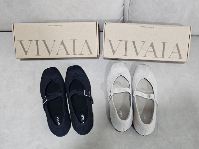 รองเท้า VIVAIA 