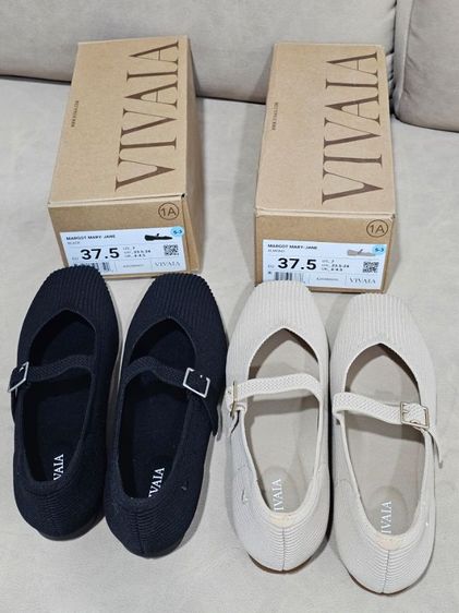 รองเท้า VIVAIA  รูปที่ 2