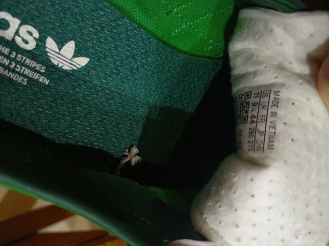 รองเท้า แท้ รูปที่ 3