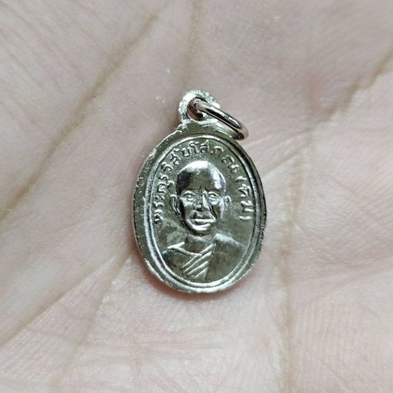 หลวงพ่อทวด รูปที่ 2