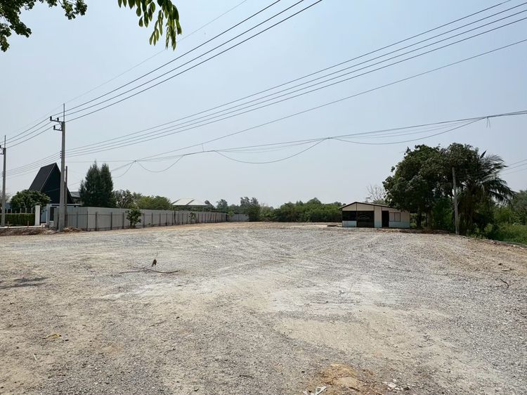 ให้เช่าที่ดิน นครปฐม 2 ไร่กว่า ใกล้เซ็นทรัลนครปฐม + รร.สิรินทร ทำธุรกิจได้ รูปที่ 2