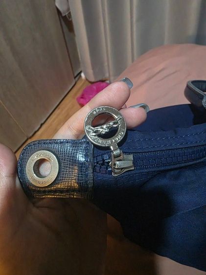 Longchamp รูปที่ 2