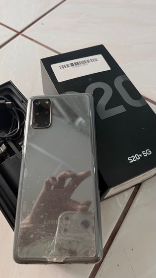 S20 พลัส รูปที่ 3