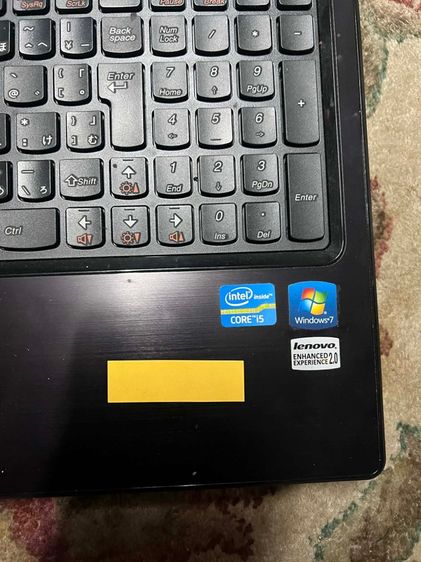 Lenovo IdeaPad G570 รูปที่ 3