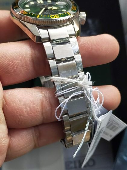 SEIKO LIMITED EDITION SIMBE 12 รูปที่ 5