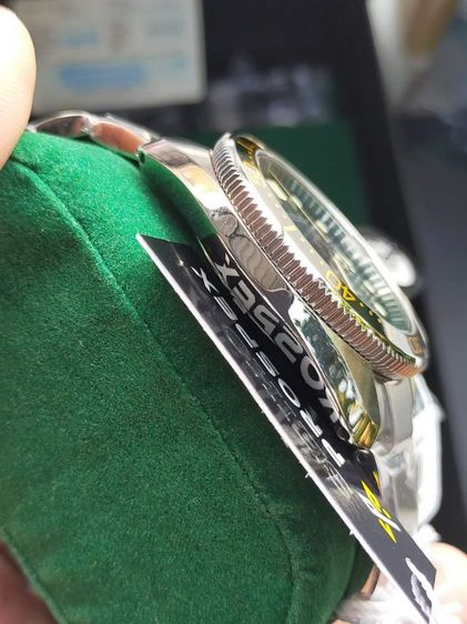 SEIKO LIMITED EDITION SIMBE 12 รูปที่ 6