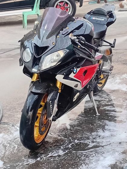 เซ้งคาร์แคร์ ทำเลดี  ปั๊มบางจาก ย่านราษฎร์บูรณะ รูปที่ 8