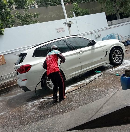 เซ้งคาร์แคร์ ทำเลดี  ปั๊มบางจาก ย่านราษฎร์บูรณะ รูปที่ 4