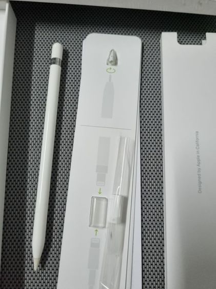 Apple Pencil Gen1 ใช้กับ iPad รุ่นตั้งแต่ปี 2018 จนถึง iPad Gen 10 รูปที่ 5