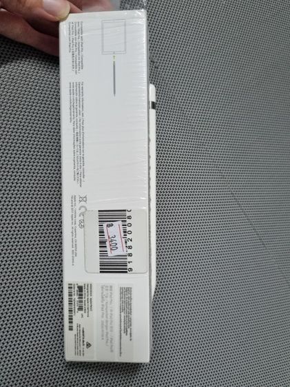 Apple Pencil Gen1 ใช้กับ iPad รุ่นตั้งแต่ปี 2018 จนถึง iPad Gen 10 รูปที่ 6